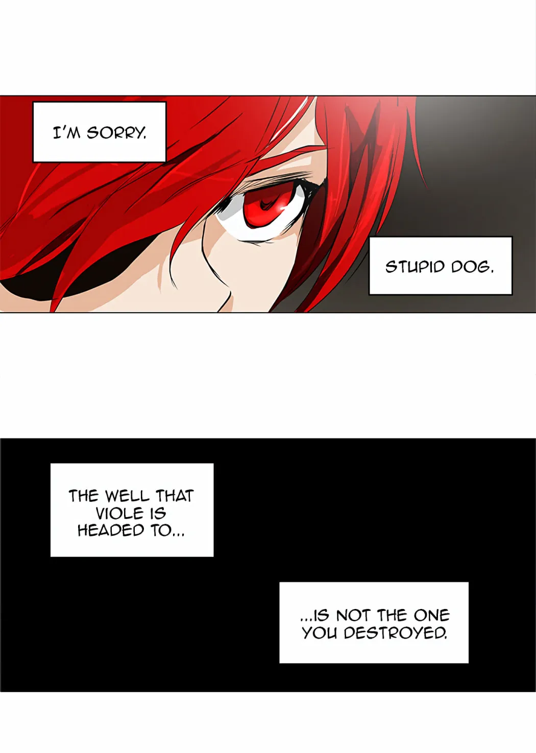 Tower of God Chapter 172 page 48 - 