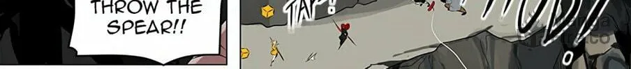 Tower of God Chapter 172 page 58 - 