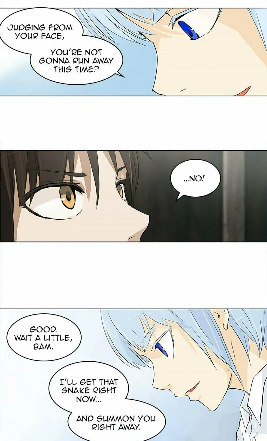 Tower of God Chapter 172 page 65 - 