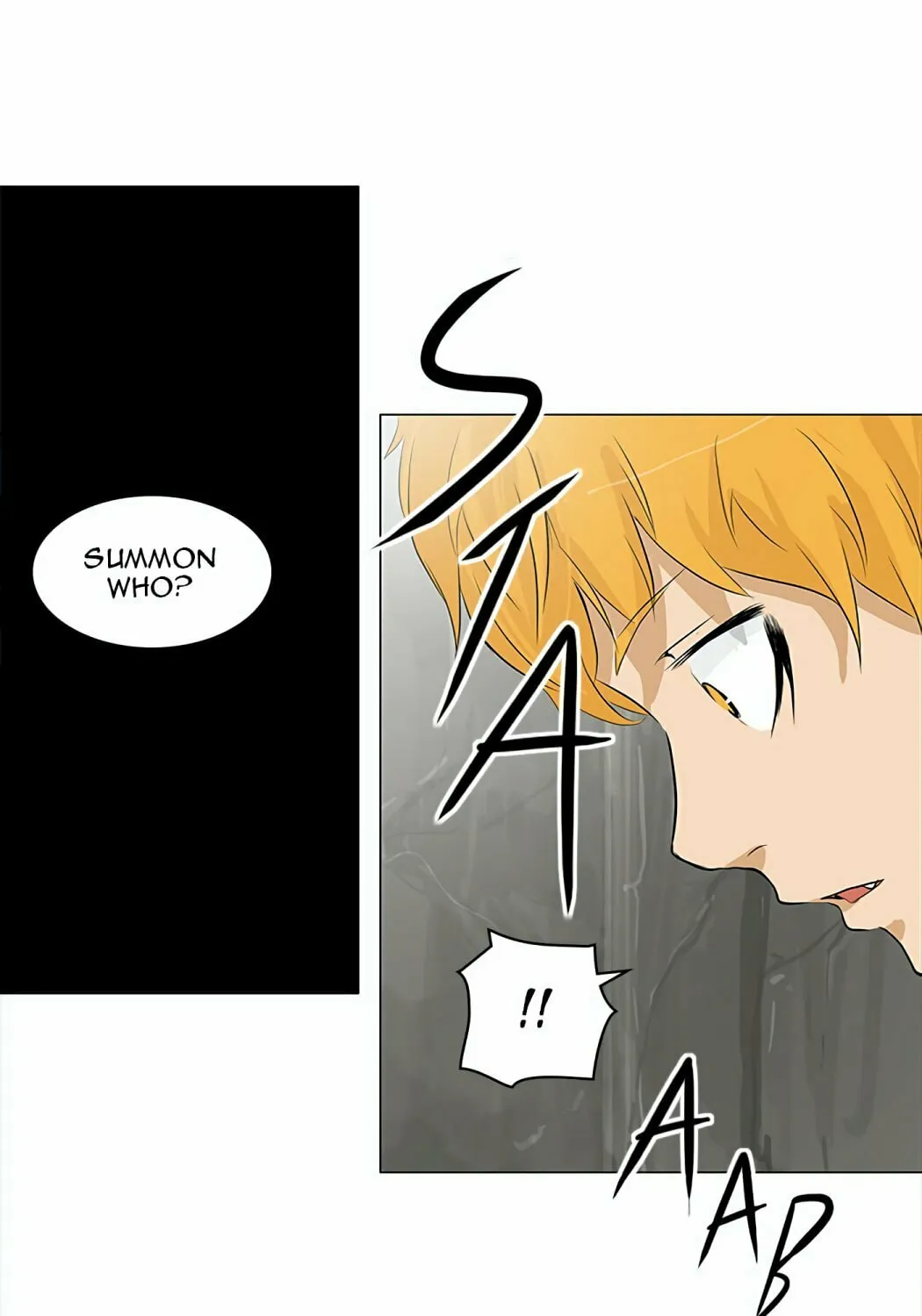 Tower of God Chapter 172 page 67 - 