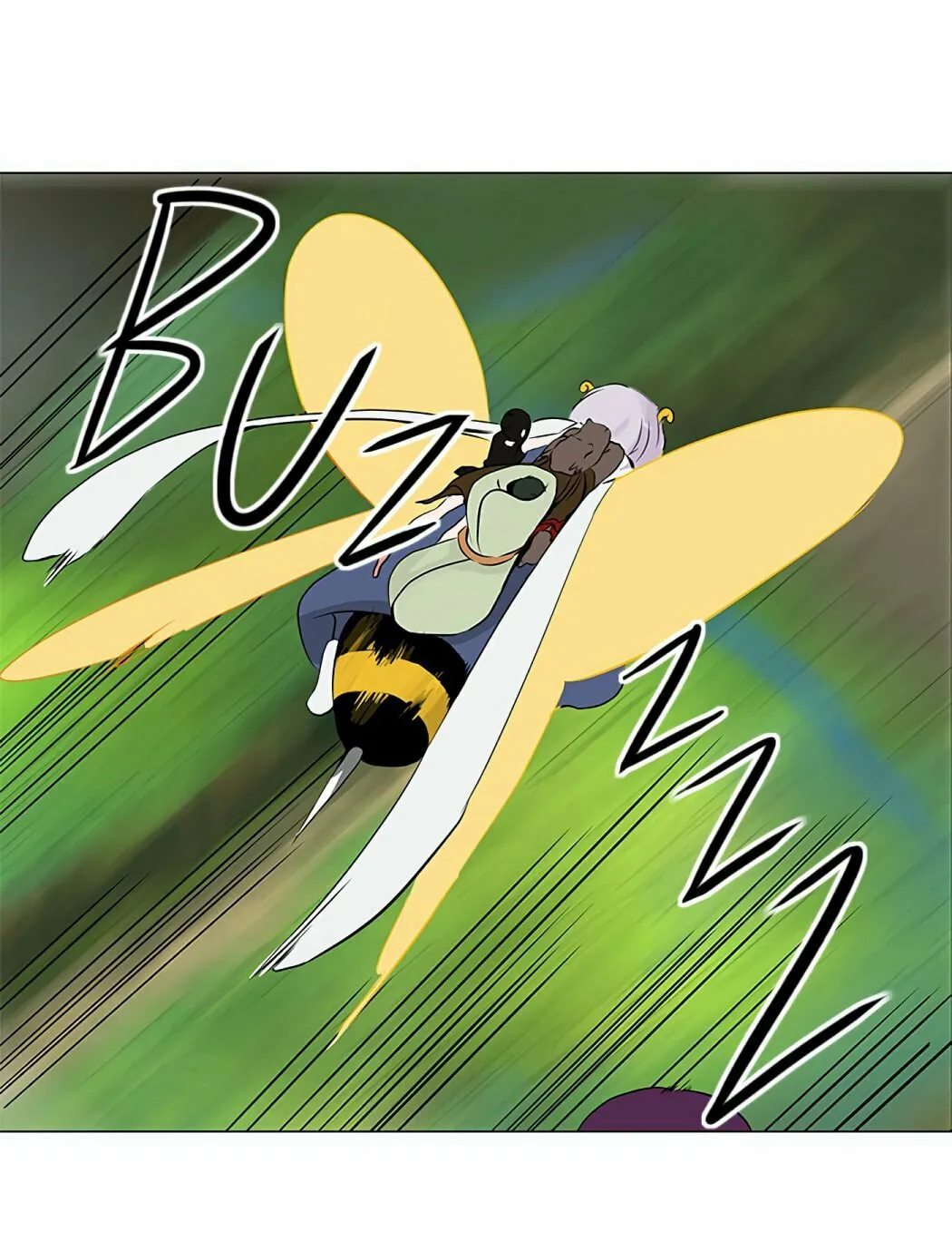 Tower of God Chapter 173 page 4 - 