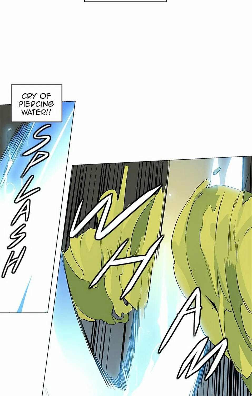 Tower of God Chapter 174 page 29 - 