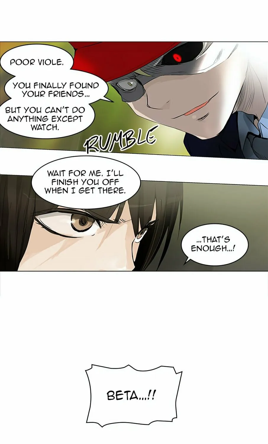 Tower of God Chapter 174 page 43 - 
