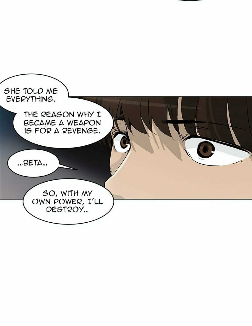Tower of God Chapter 174 page 49 - 