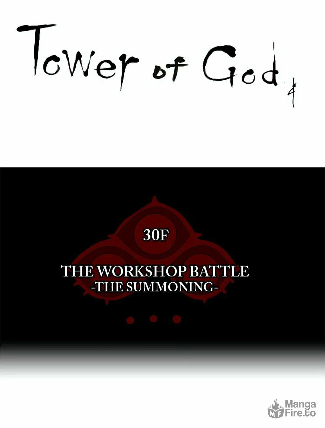 Tower of God Chapter 174 page 7 - 