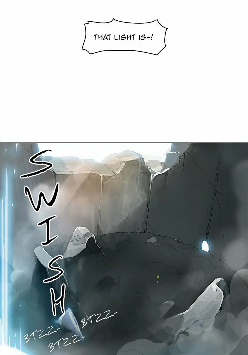 Tower of God Chapter 174 page 62 - 