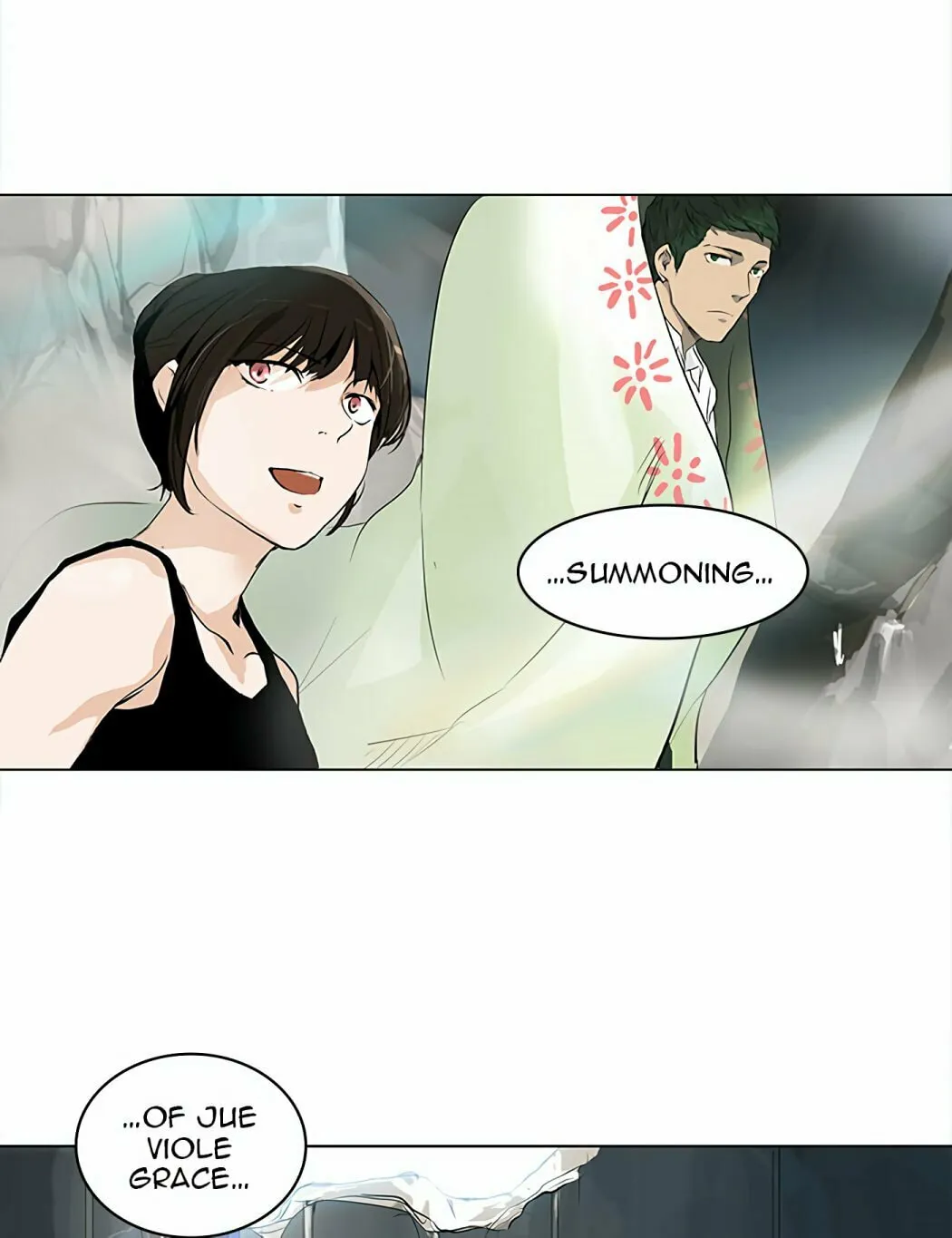 Tower of God Chapter 174 page 65 - 