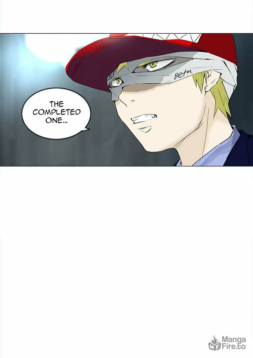 Tower of God Chapter 175 page 3 - 