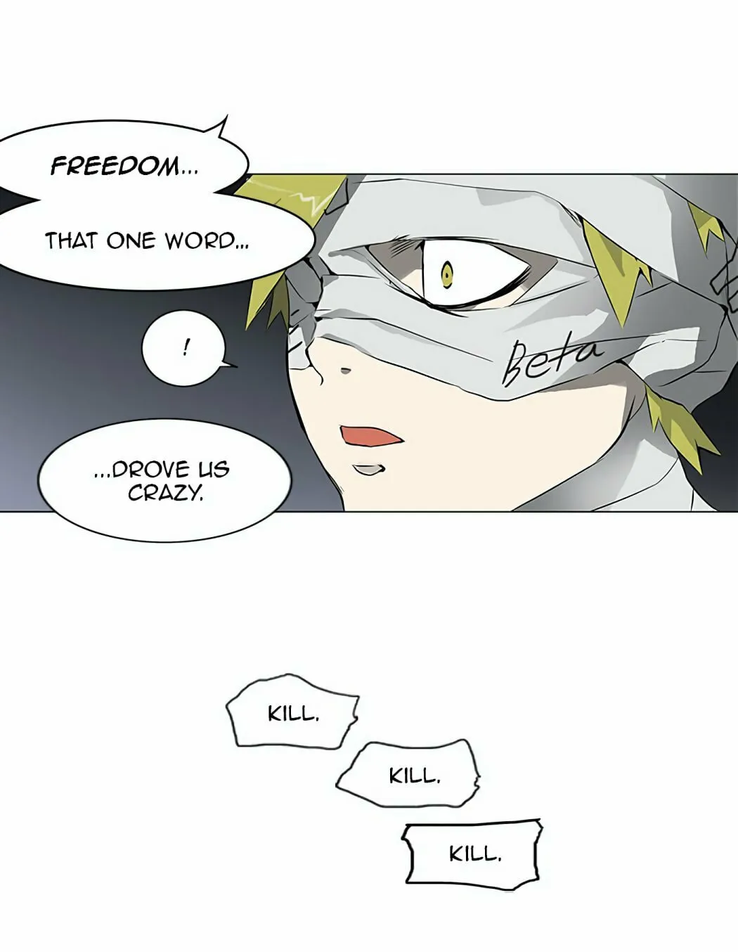 Tower of God Chapter 175 page 30 - 