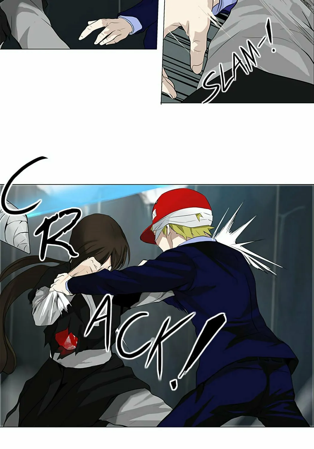 Tower of God Chapter 175 page 44 - 