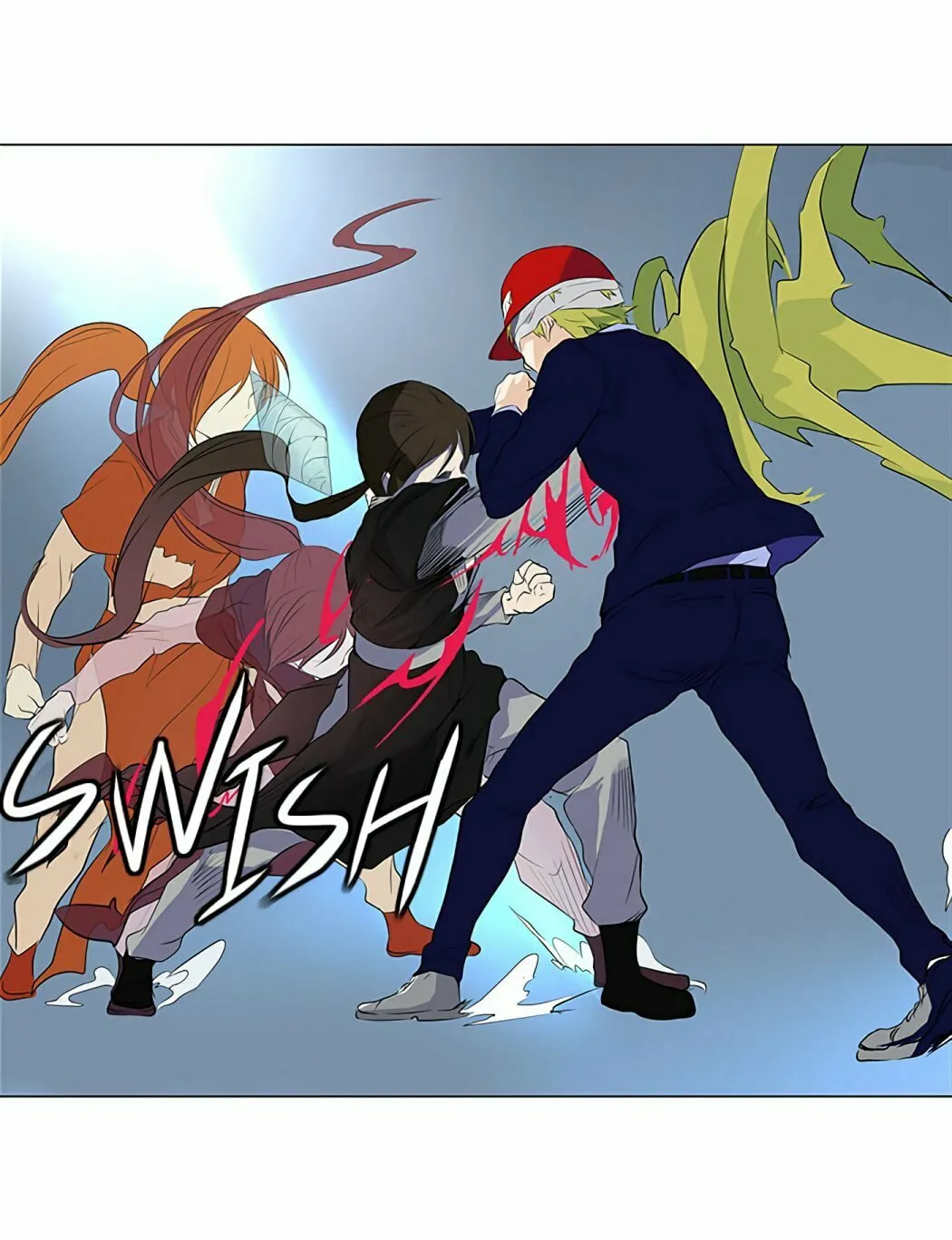 Tower of God Chapter 175 page 48 - 