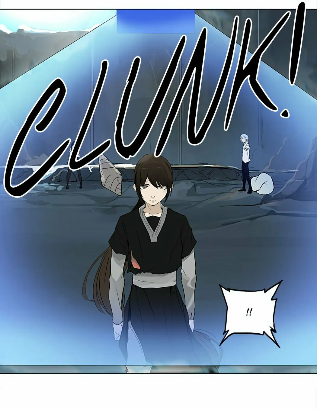 Tower of God Chapter 176 page 11 - 