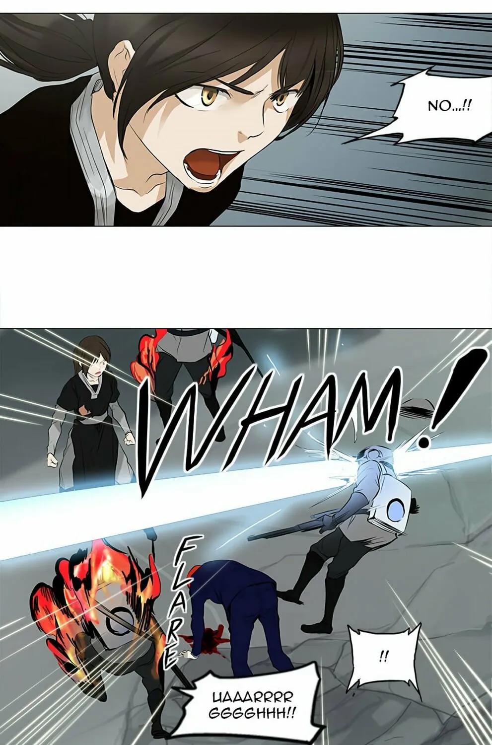Tower of God Chapter 176 page 42 - 