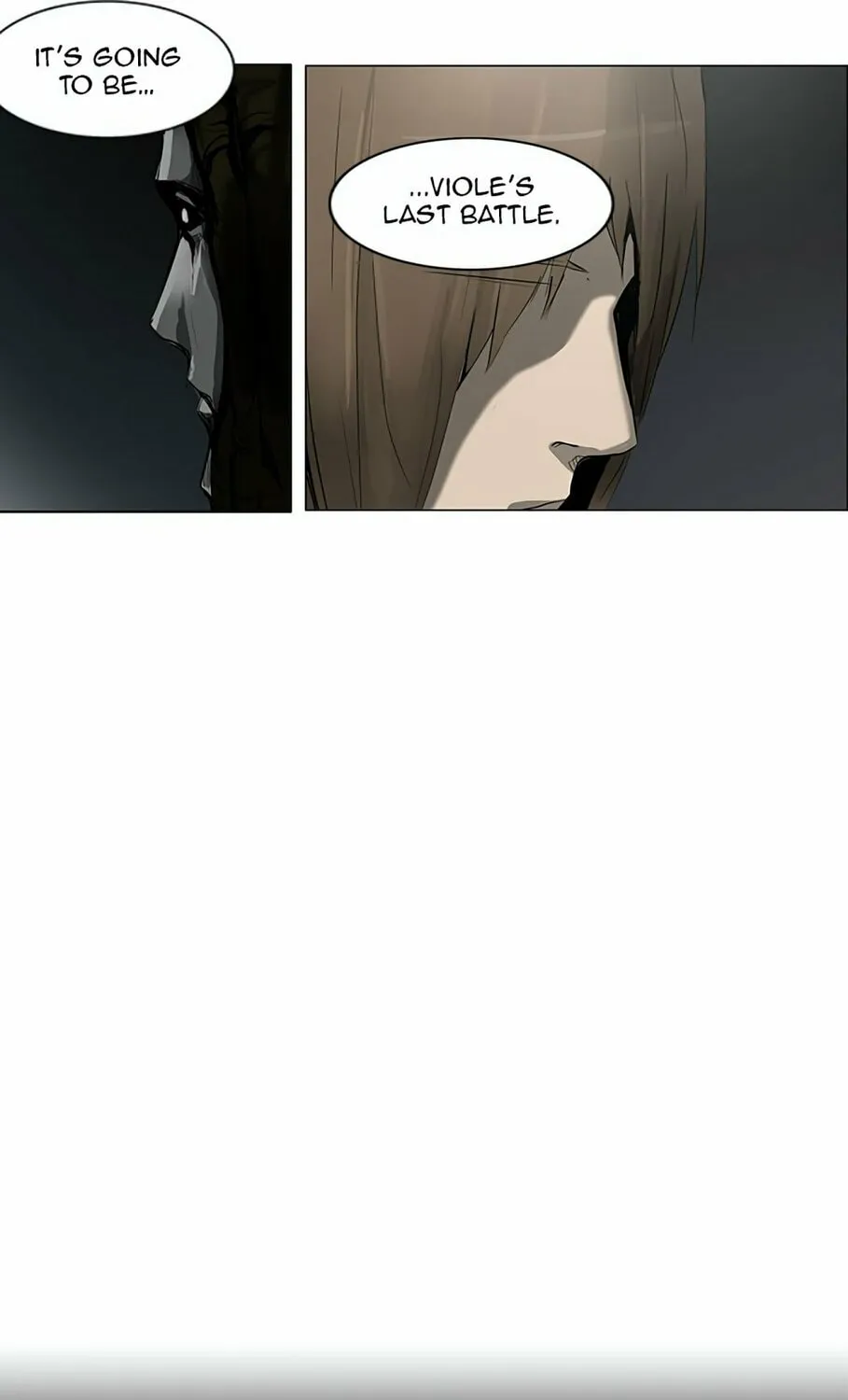Tower of God Chapter 176 page 58 - 
