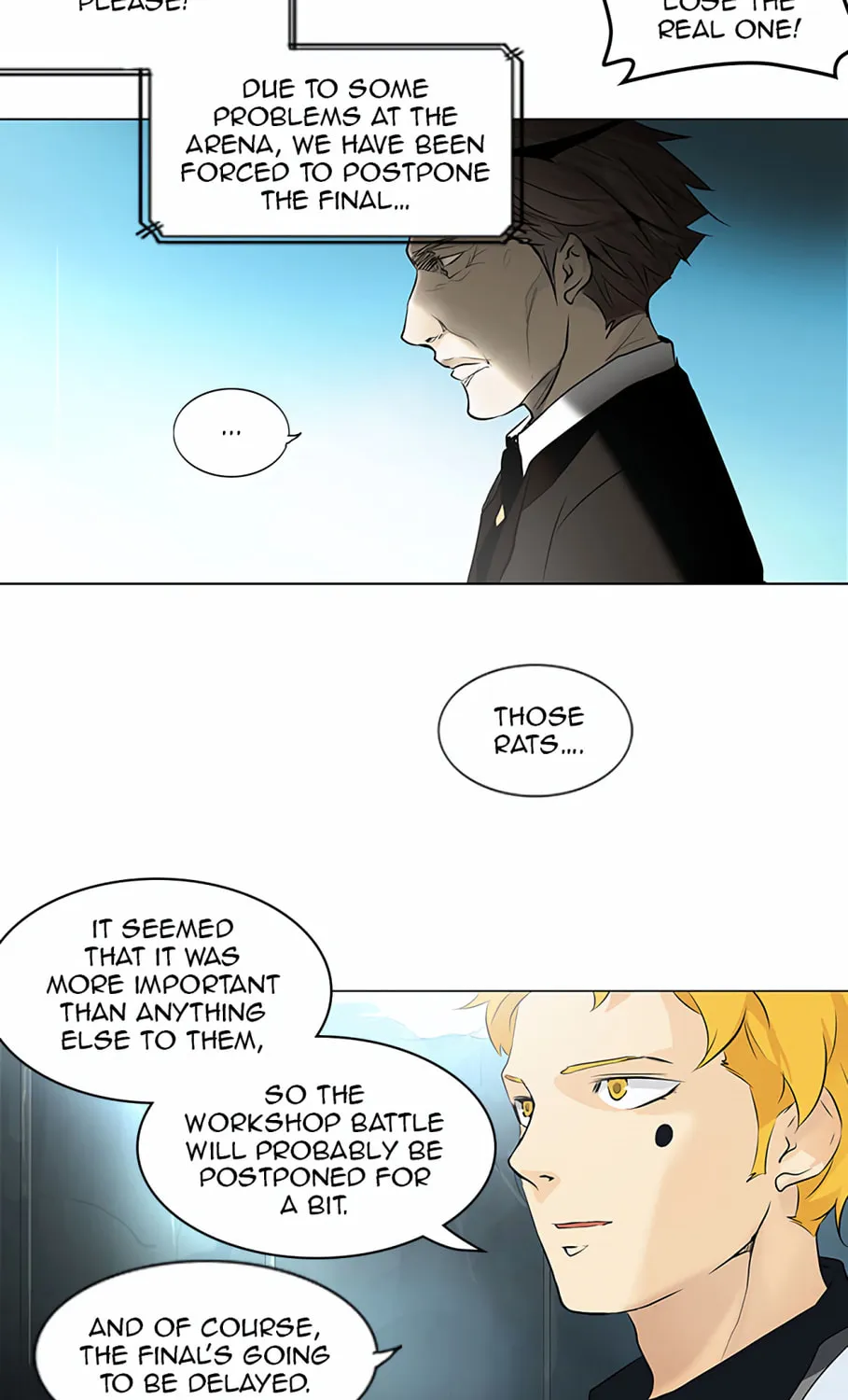 Tower of God Chapter 177 page 41 - 