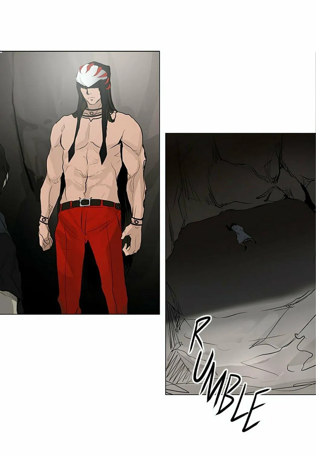 Tower of God Chapter 177 page 49 - 