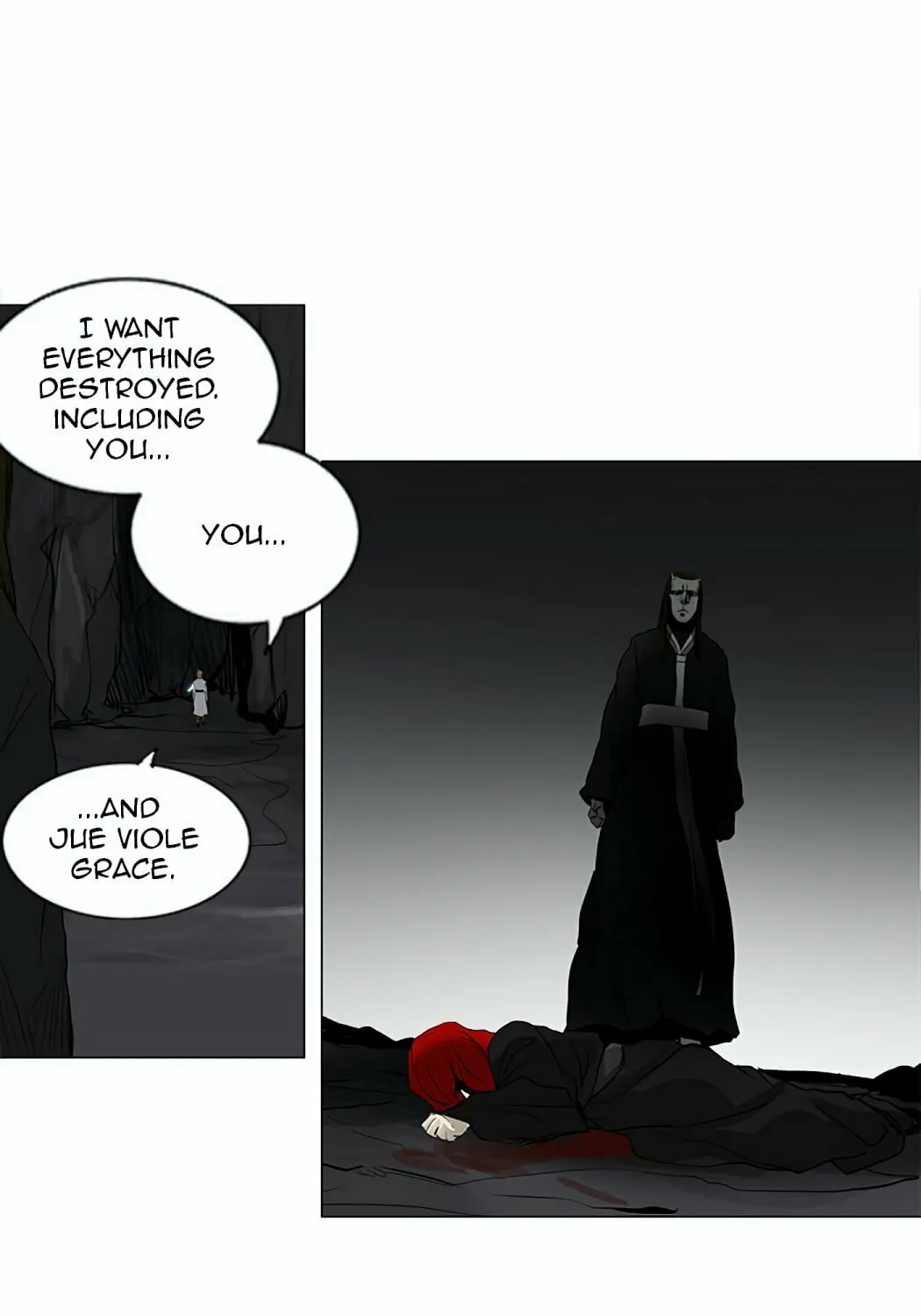 Tower of God Chapter 177 page 6 - 
