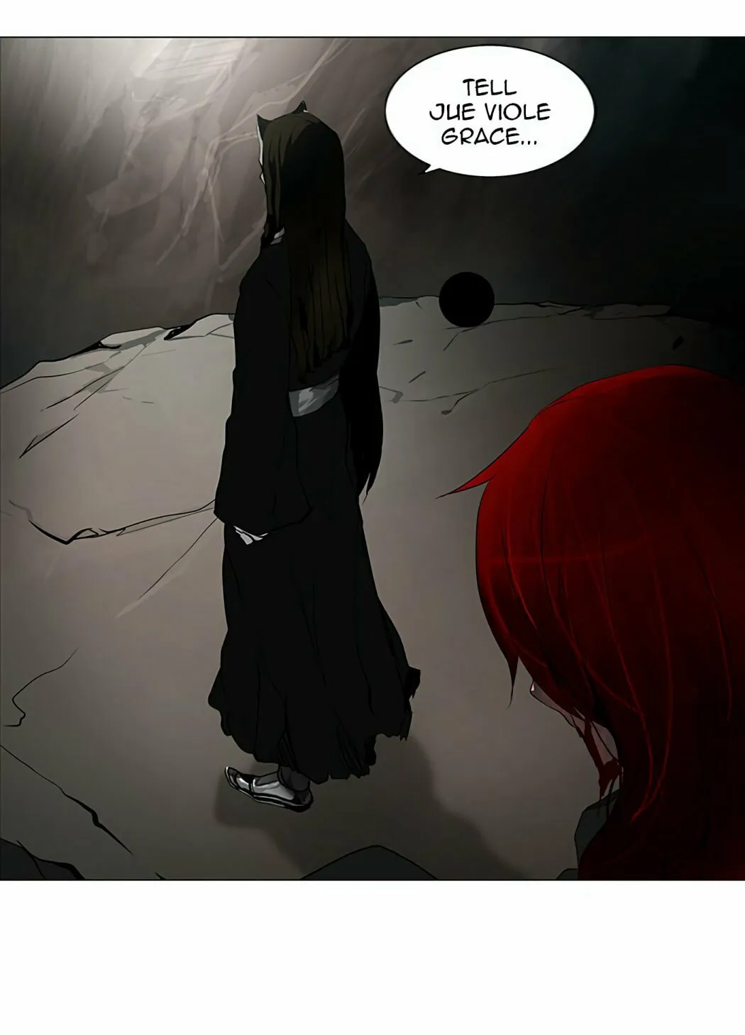 Tower of God Chapter 177 page 51 - 