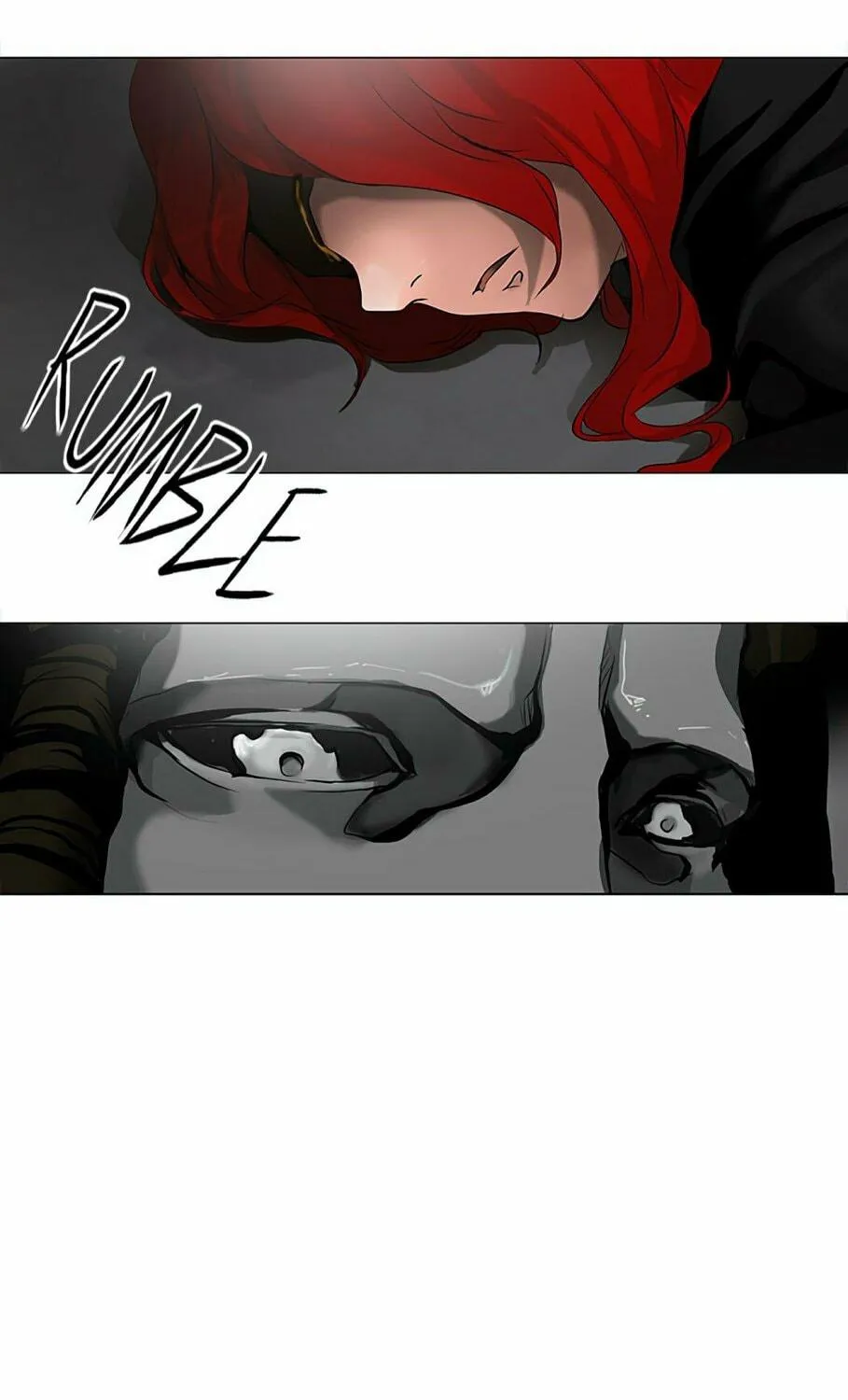 Tower of God Chapter 177 page 8 - 