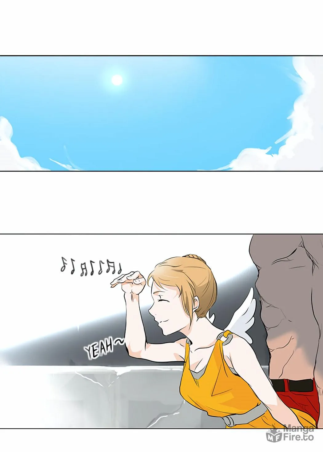 Tower of God Chapter 178 page 49 - 