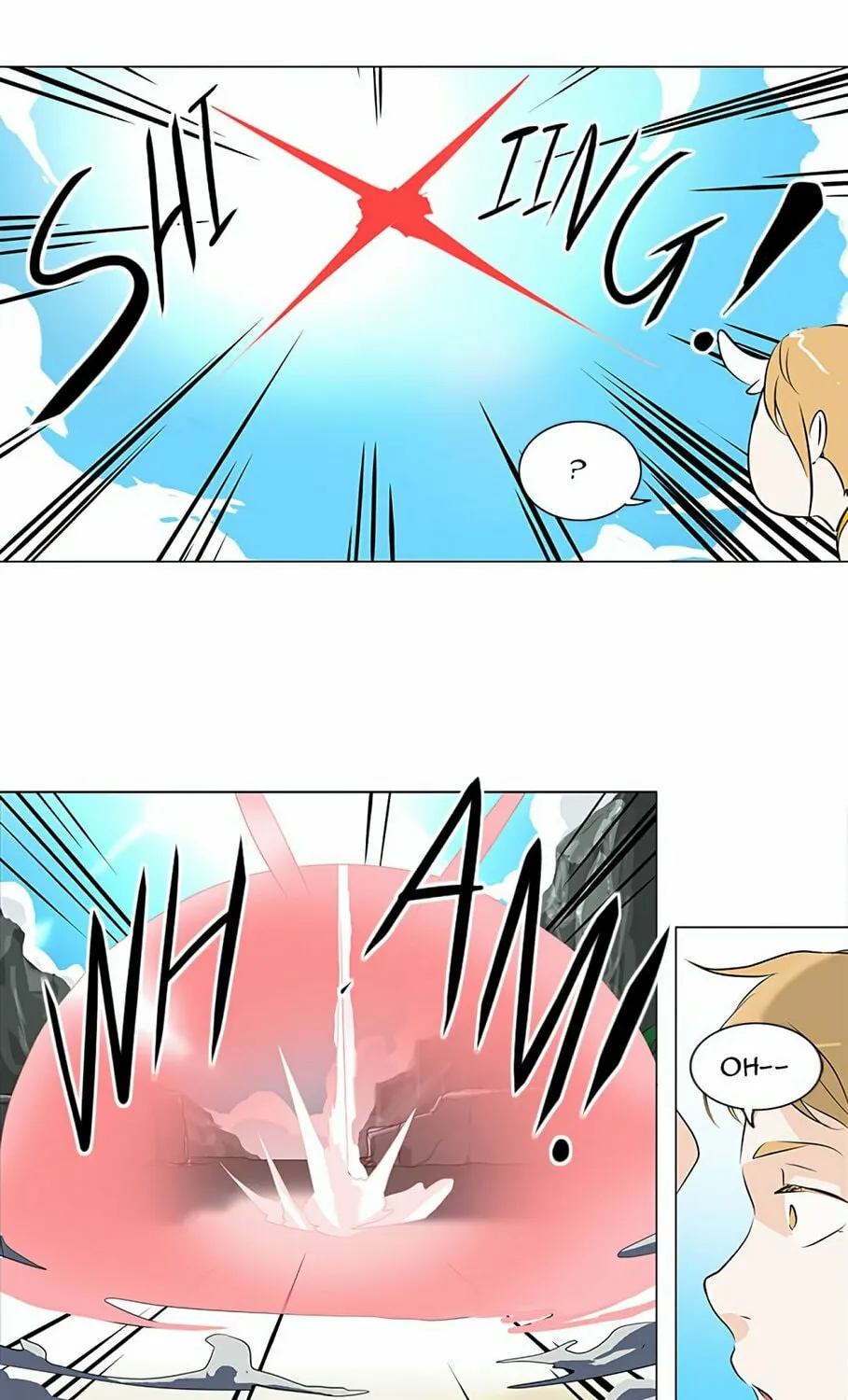 Tower of God Chapter 178 page 52 - 