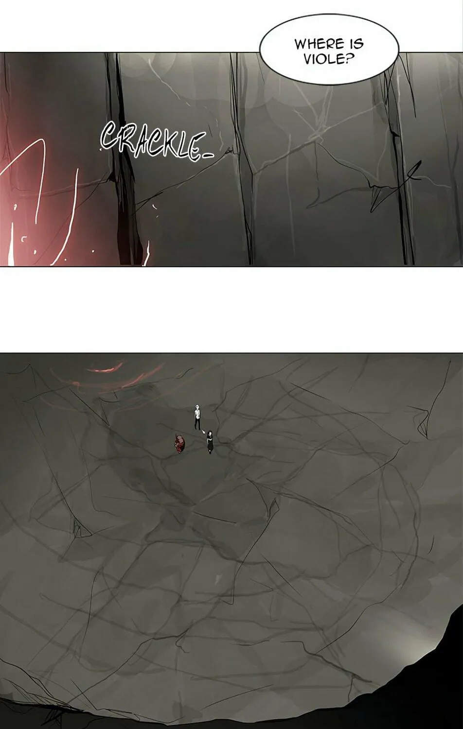 Tower of God Chapter 178 page 59 - 