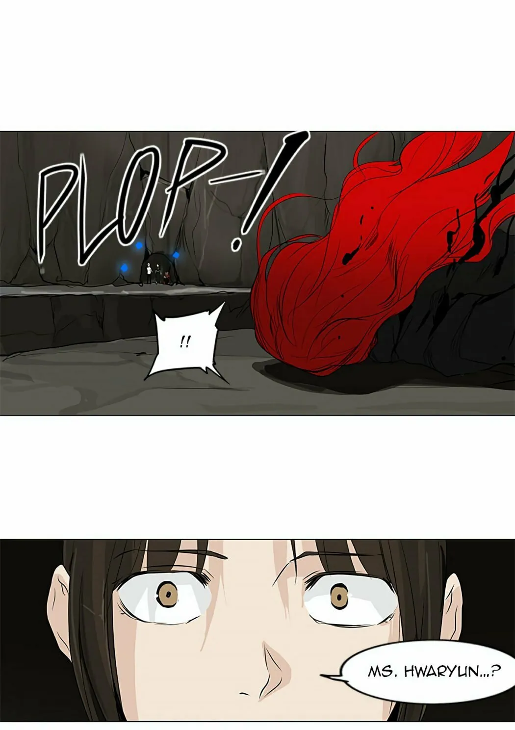 Tower of God Chapter 179 page 11 - 