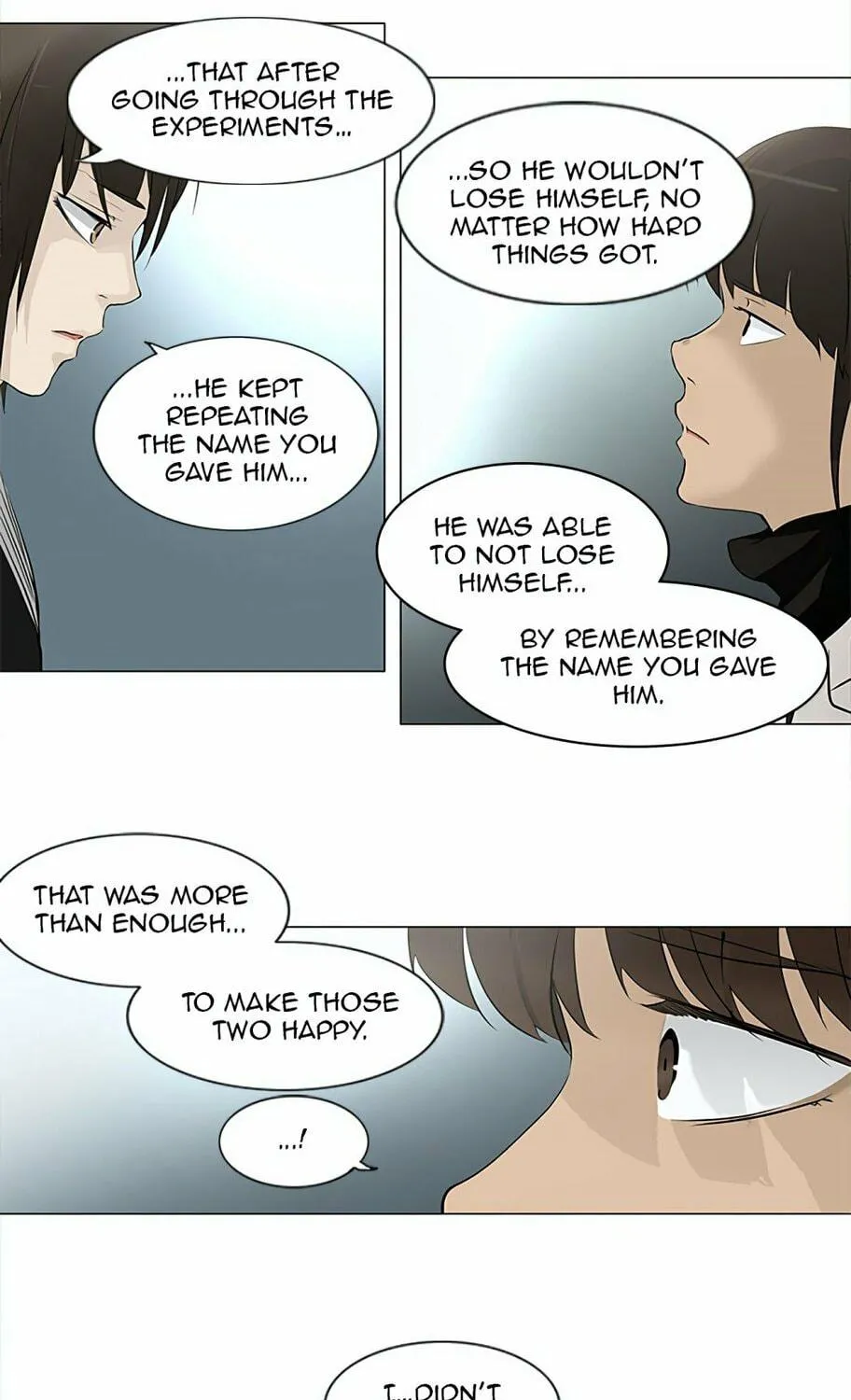 Tower of God Chapter 179 page 29 - 