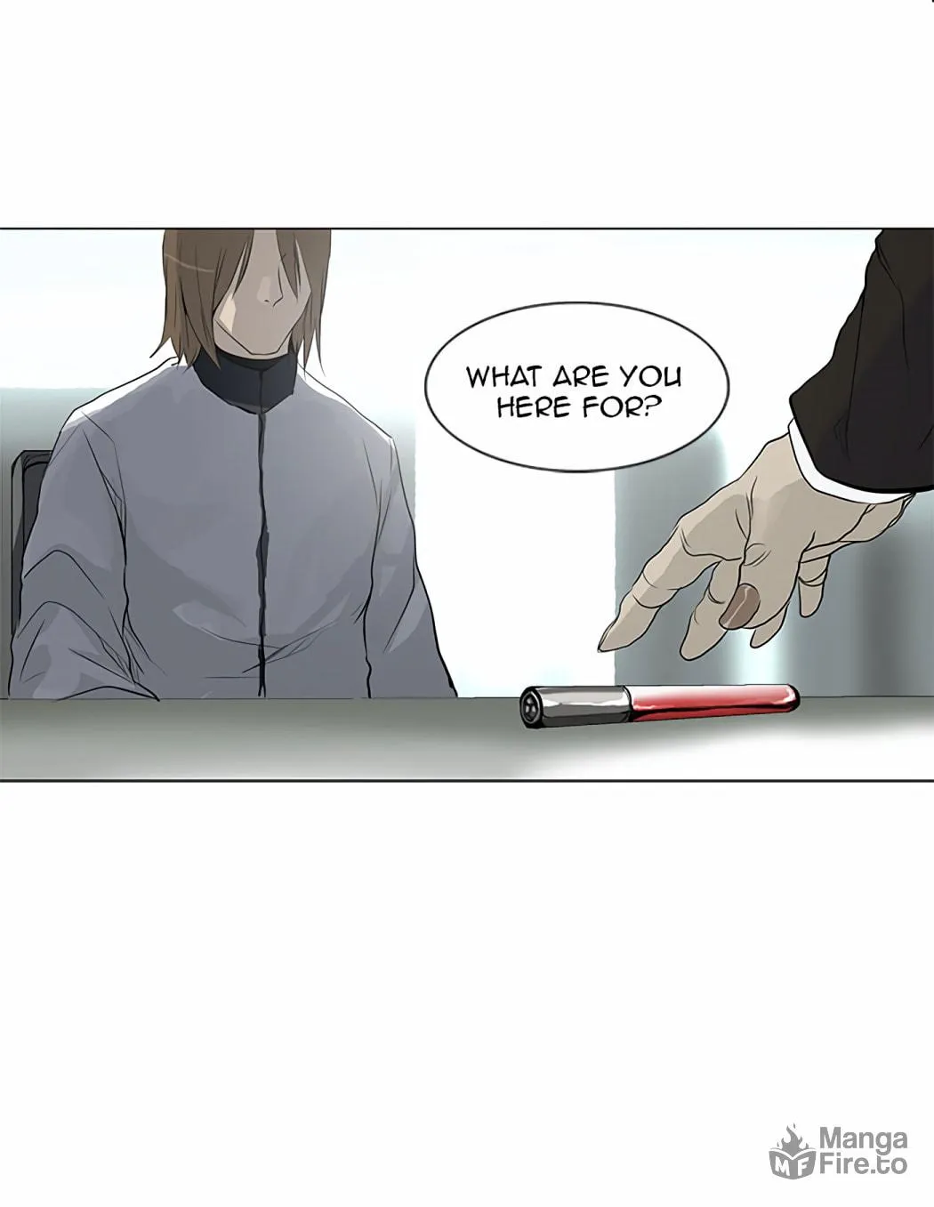 Tower of God Chapter 179 page 35 - 