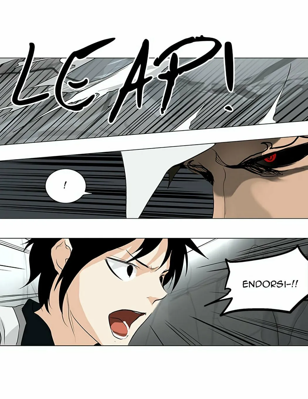 Tower of God Chapter 179 page 42 - 