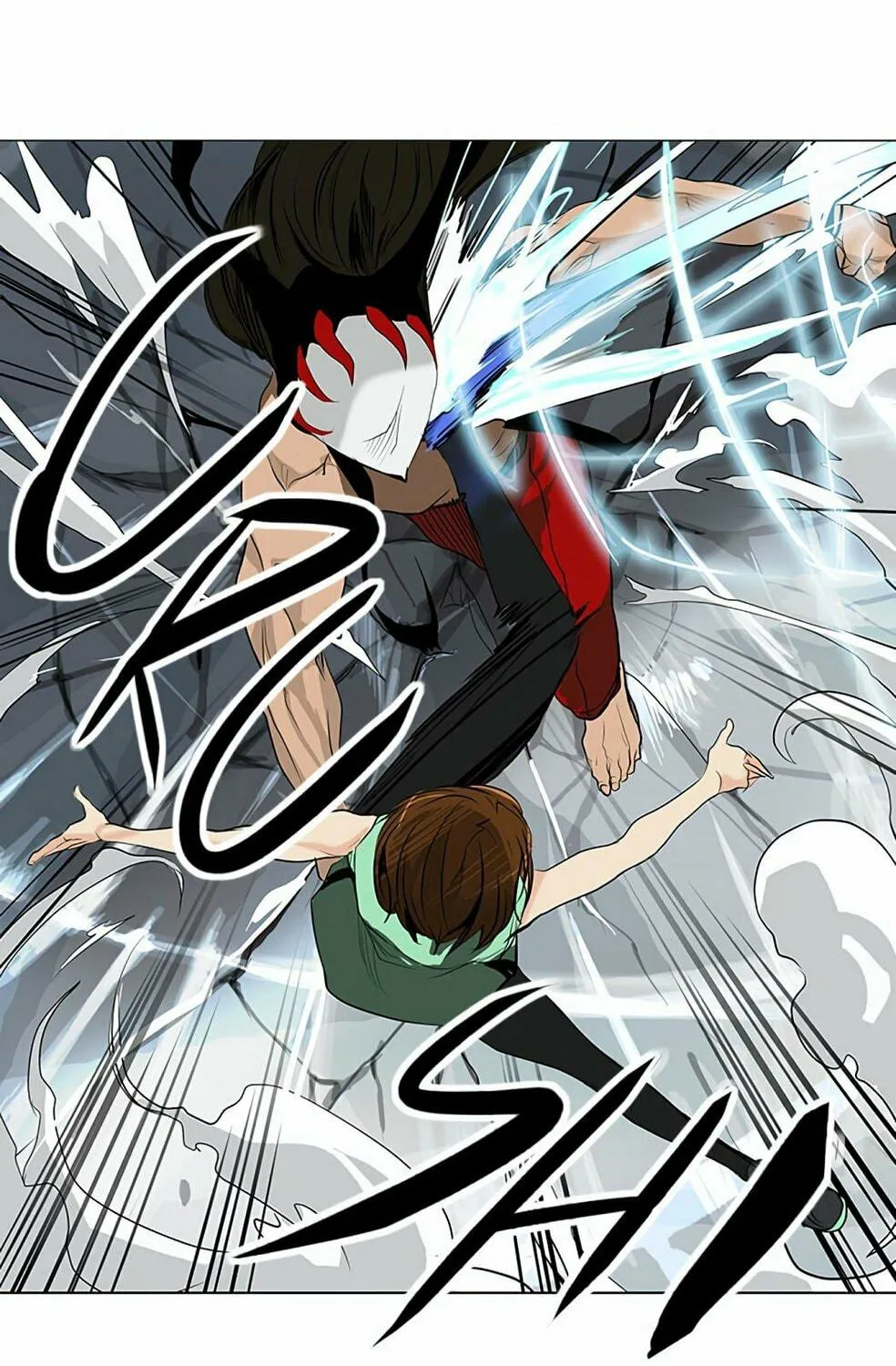Tower of God Chapter 179 page 43 - 