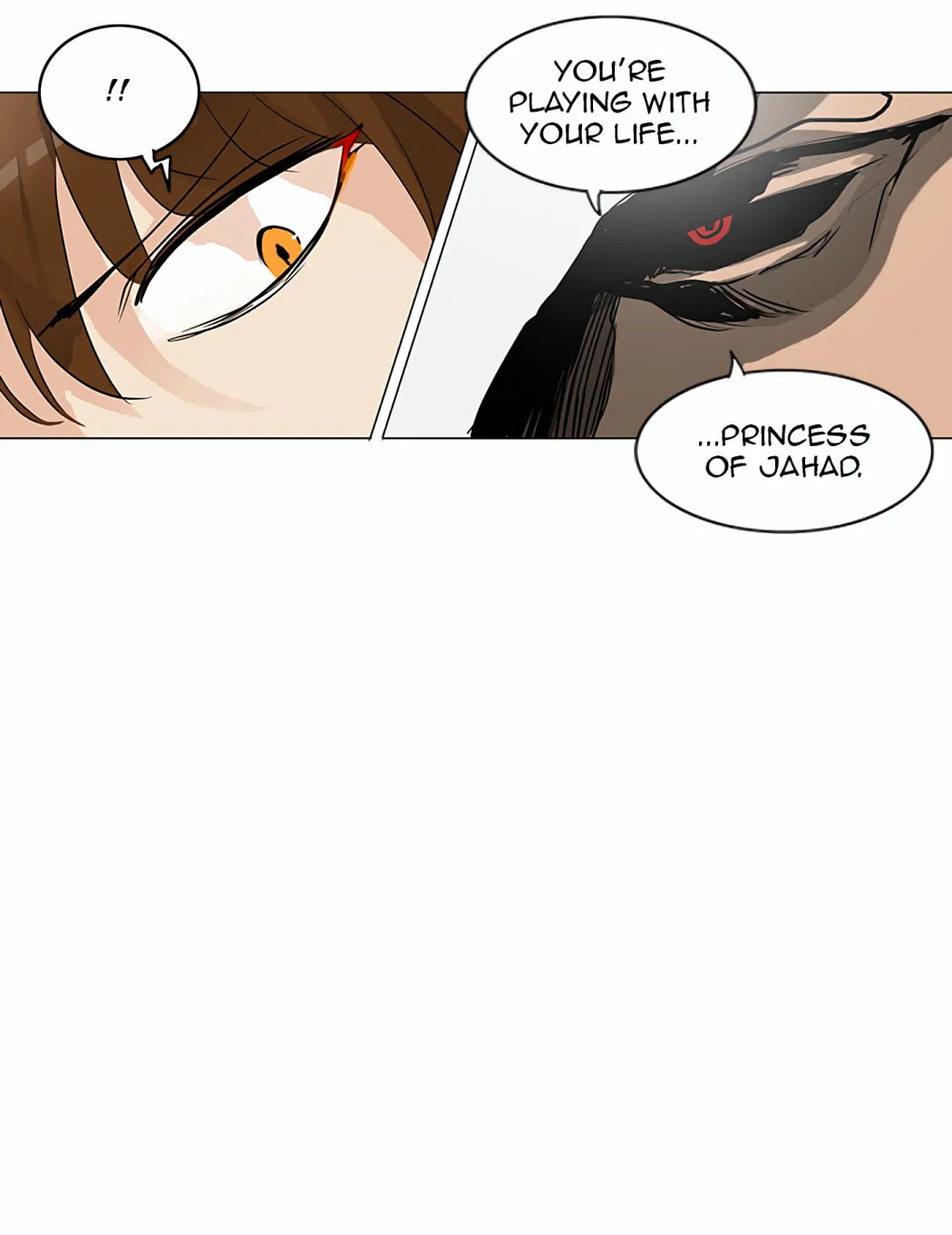 Tower of God Chapter 179 page 47 - 
