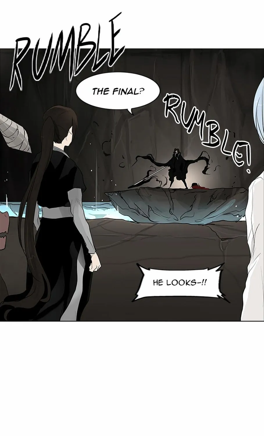 Tower of God Chapter 179 page 52 - 