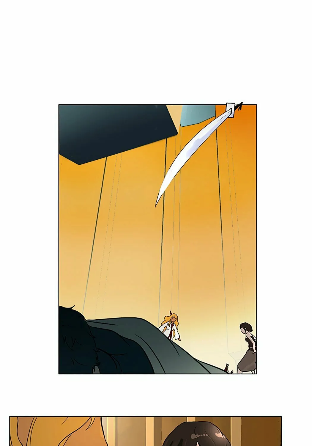 Tower of God Chapter 18 page 1 - 