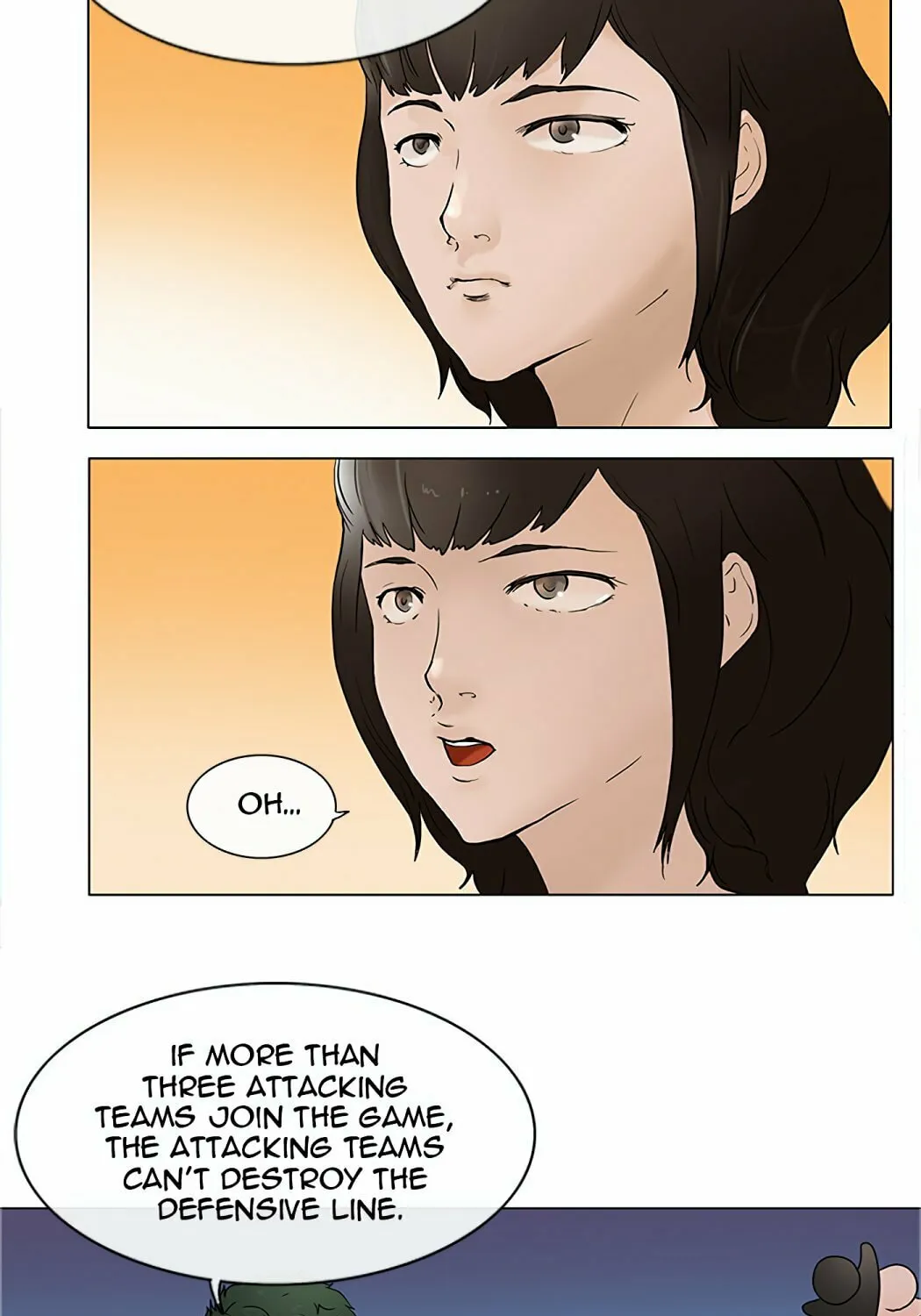 Tower of God Chapter 18 page 13 - 
