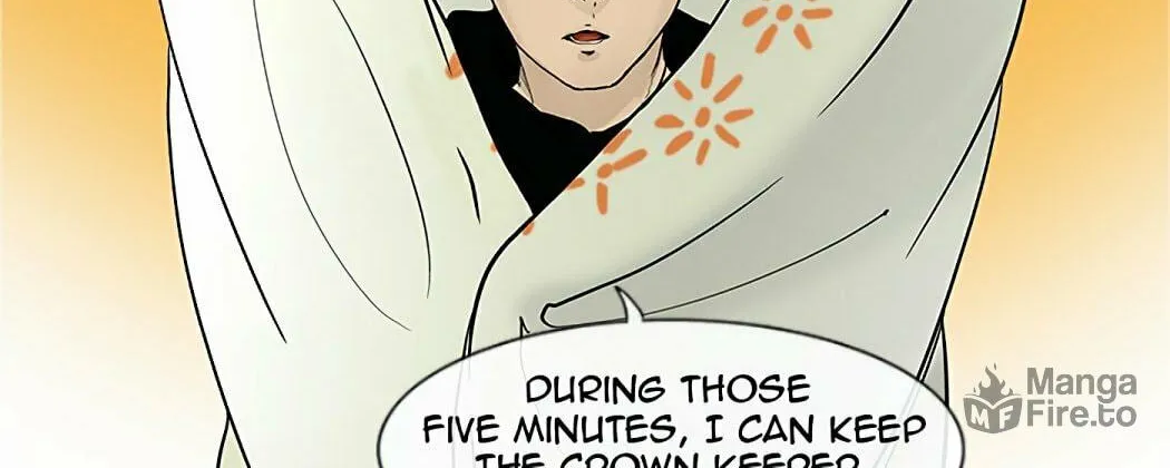 Tower of God Chapter 18 page 20 - 