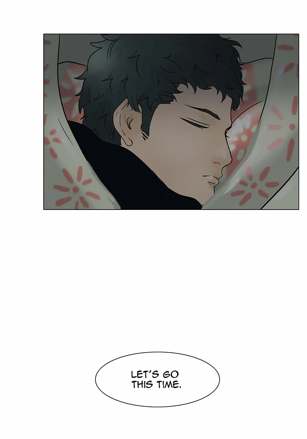 Tower of God Chapter 18 page 3 - 