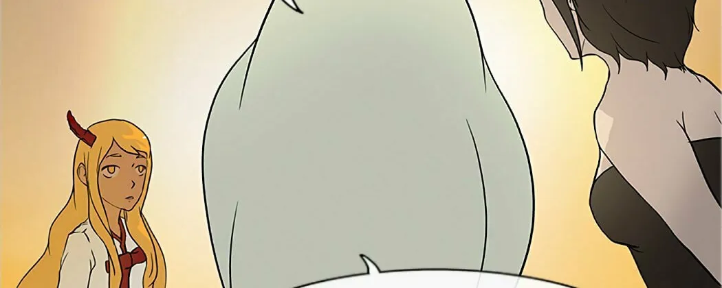 Tower of God Chapter 18 page 22 - 