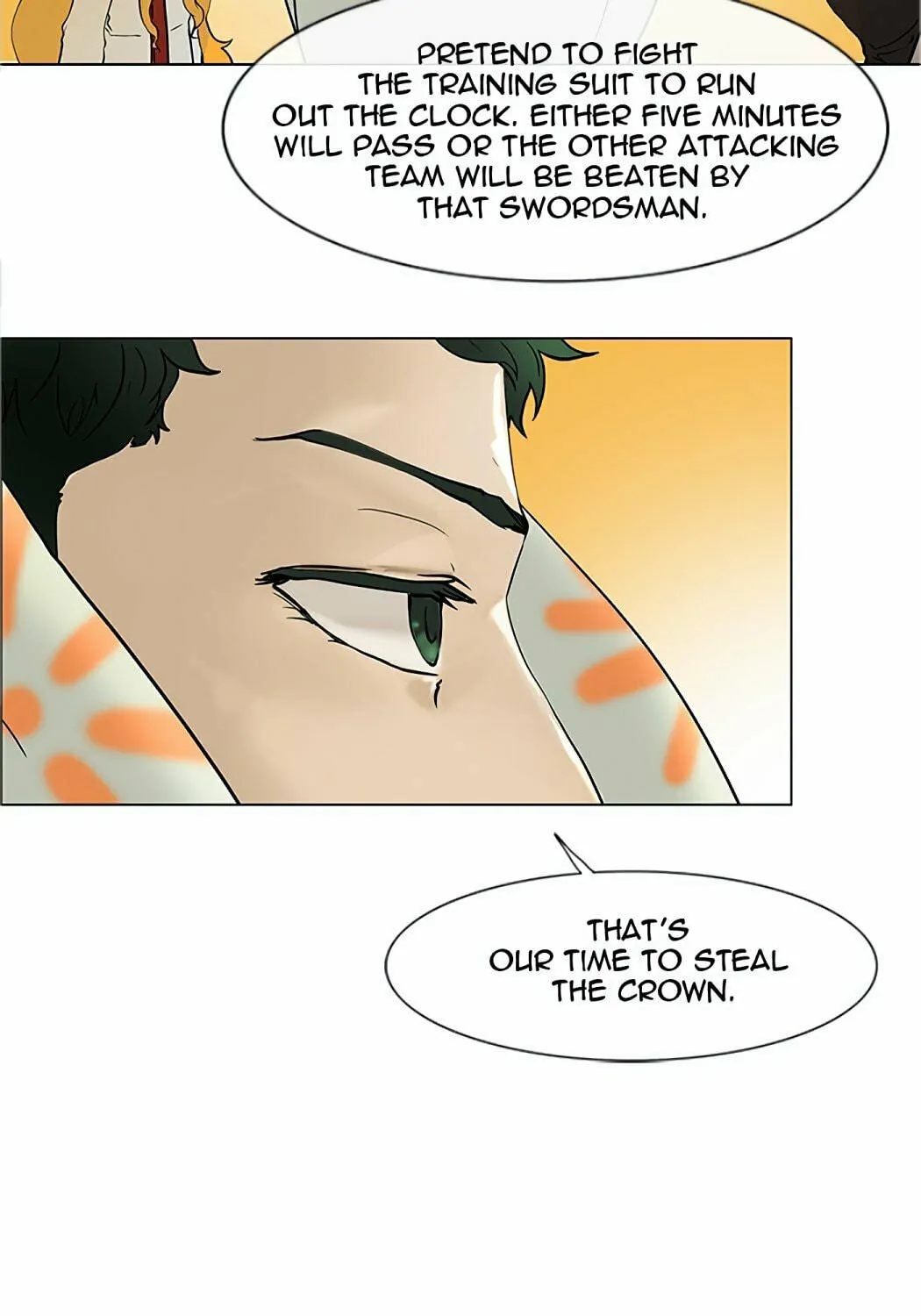 Tower of God Chapter 18 page 23 - 