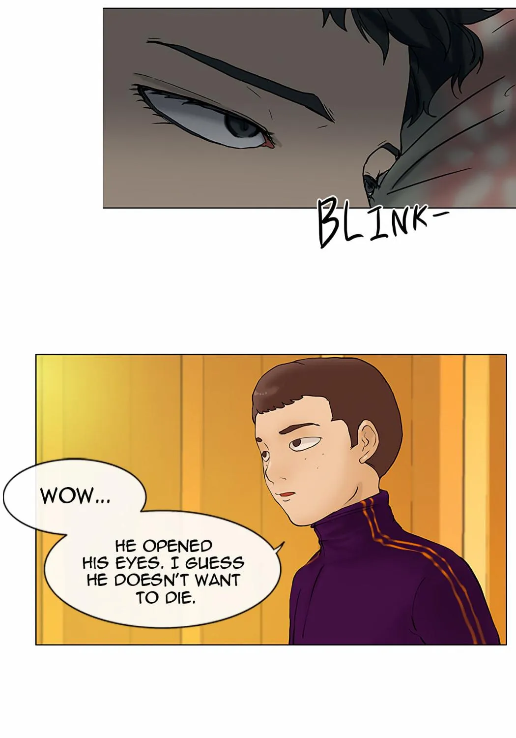Tower of God Chapter 18 page 29 - 