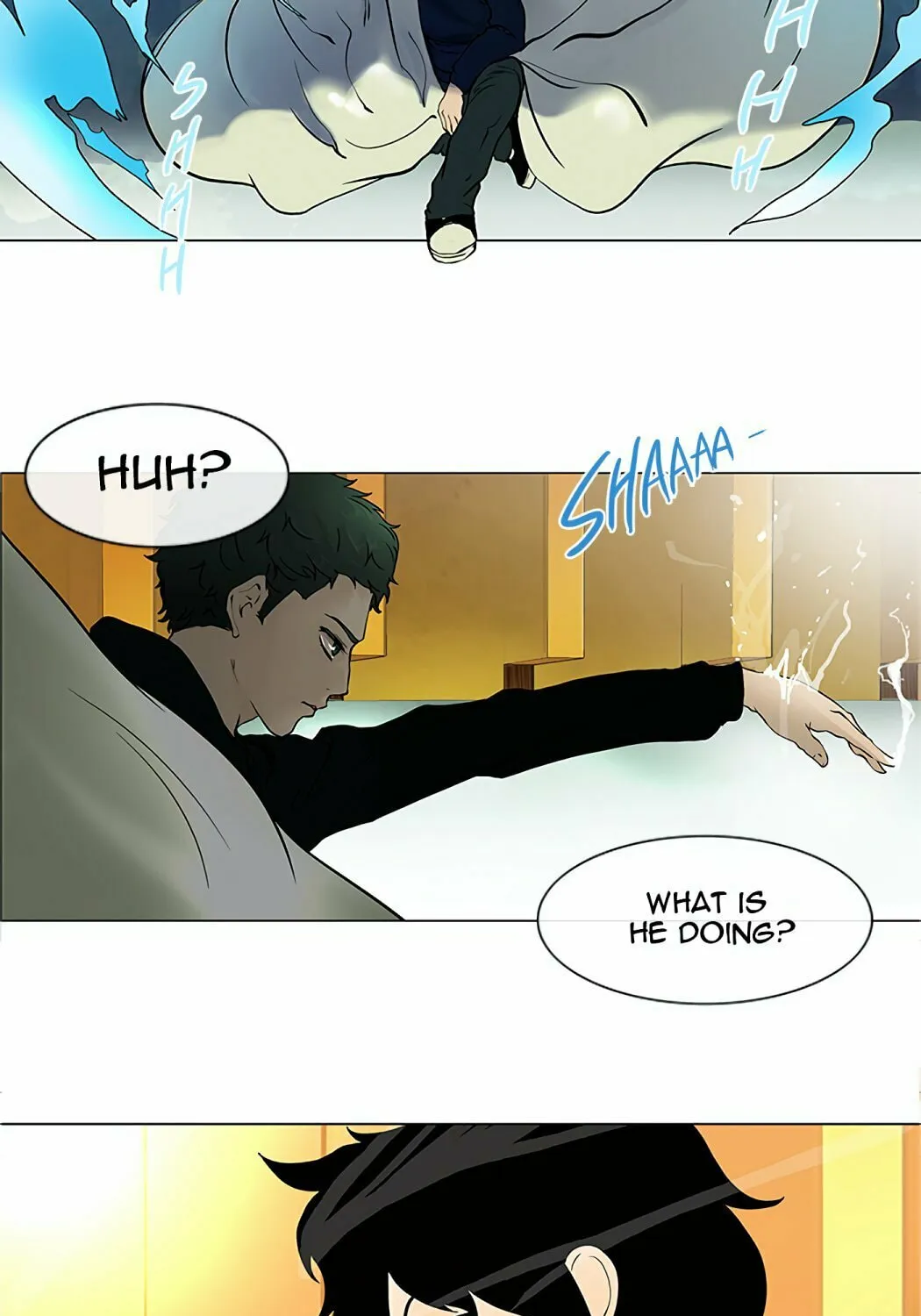 Tower of God Chapter 18 page 31 - 