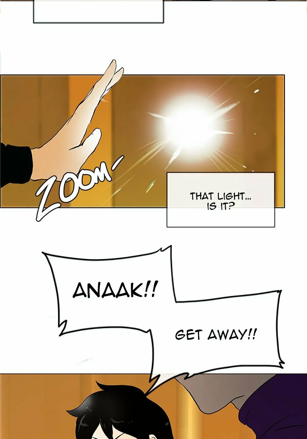 Tower of God Chapter 18 page 33 - 