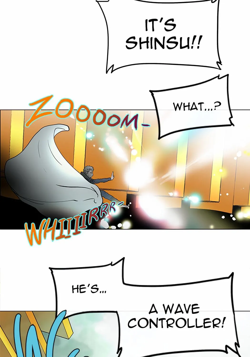 Tower of God Chapter 18 page 35 - 