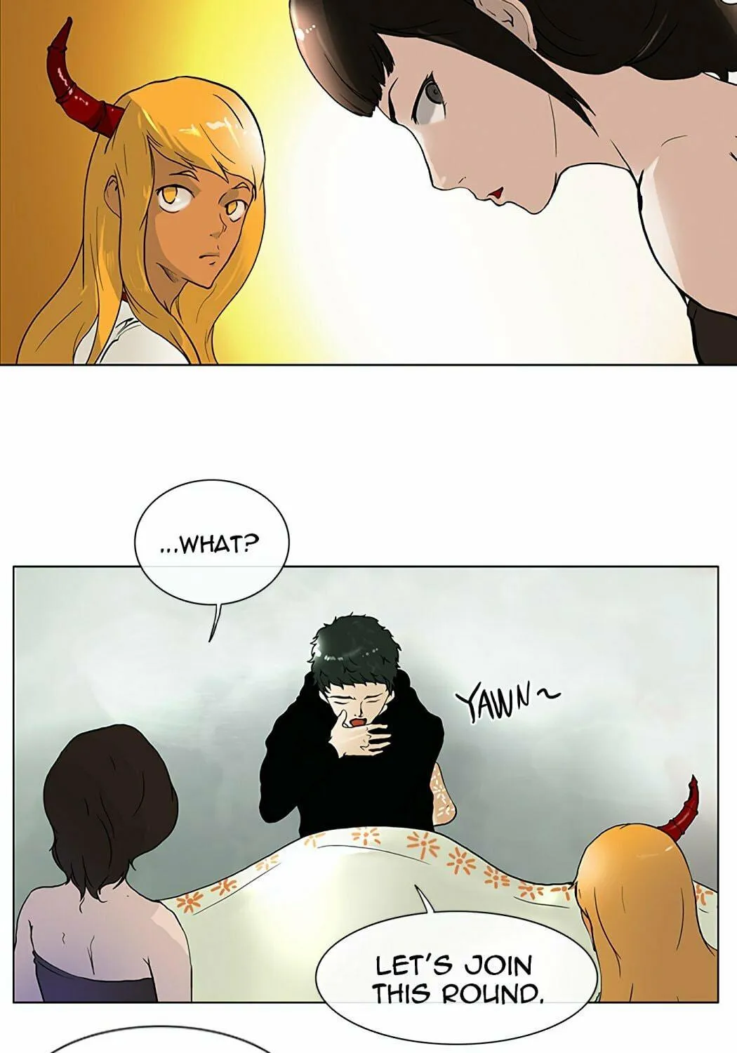Tower of God Chapter 18 page 5 - 