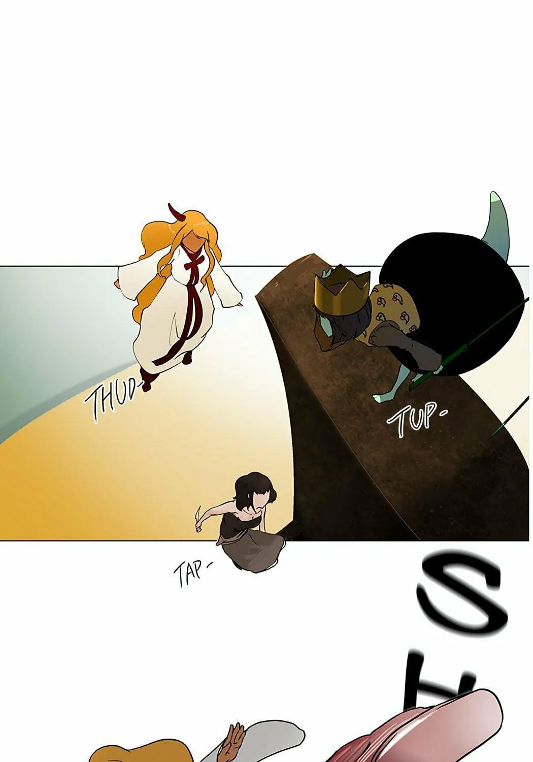 Tower of God Chapter 18 page 41 - 