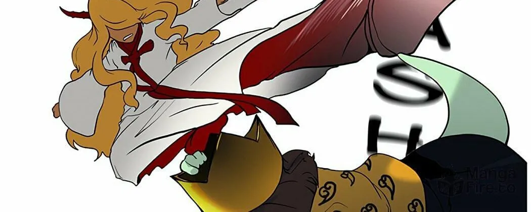 Tower of God Chapter 18 page 42 - 