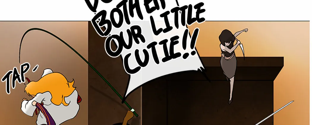 Tower of God Chapter 18 page 46 - 