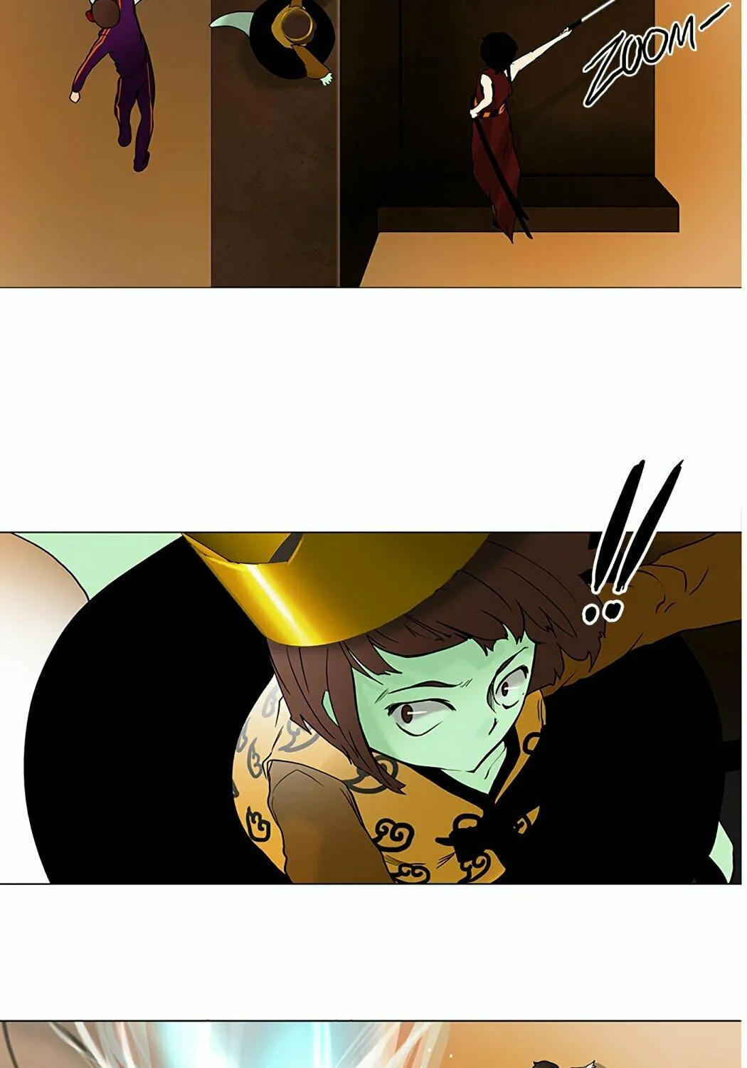 Tower of God Chapter 18 page 47 - 