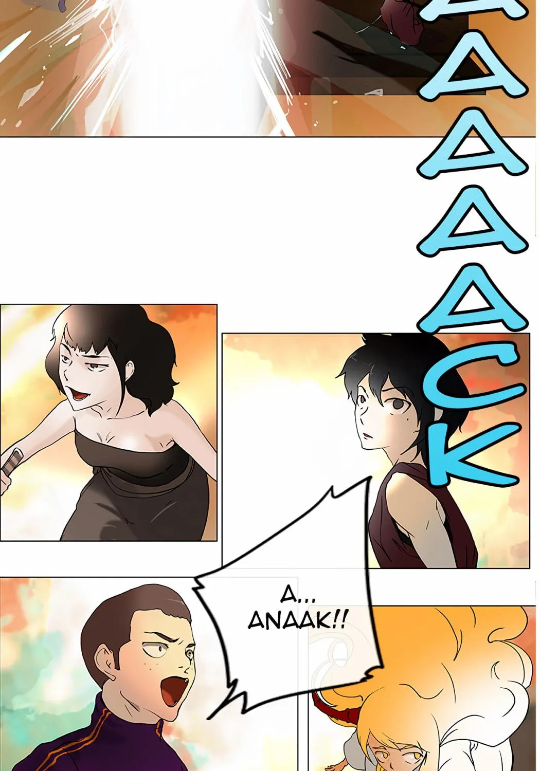 Tower of God Chapter 18 page 49 - 