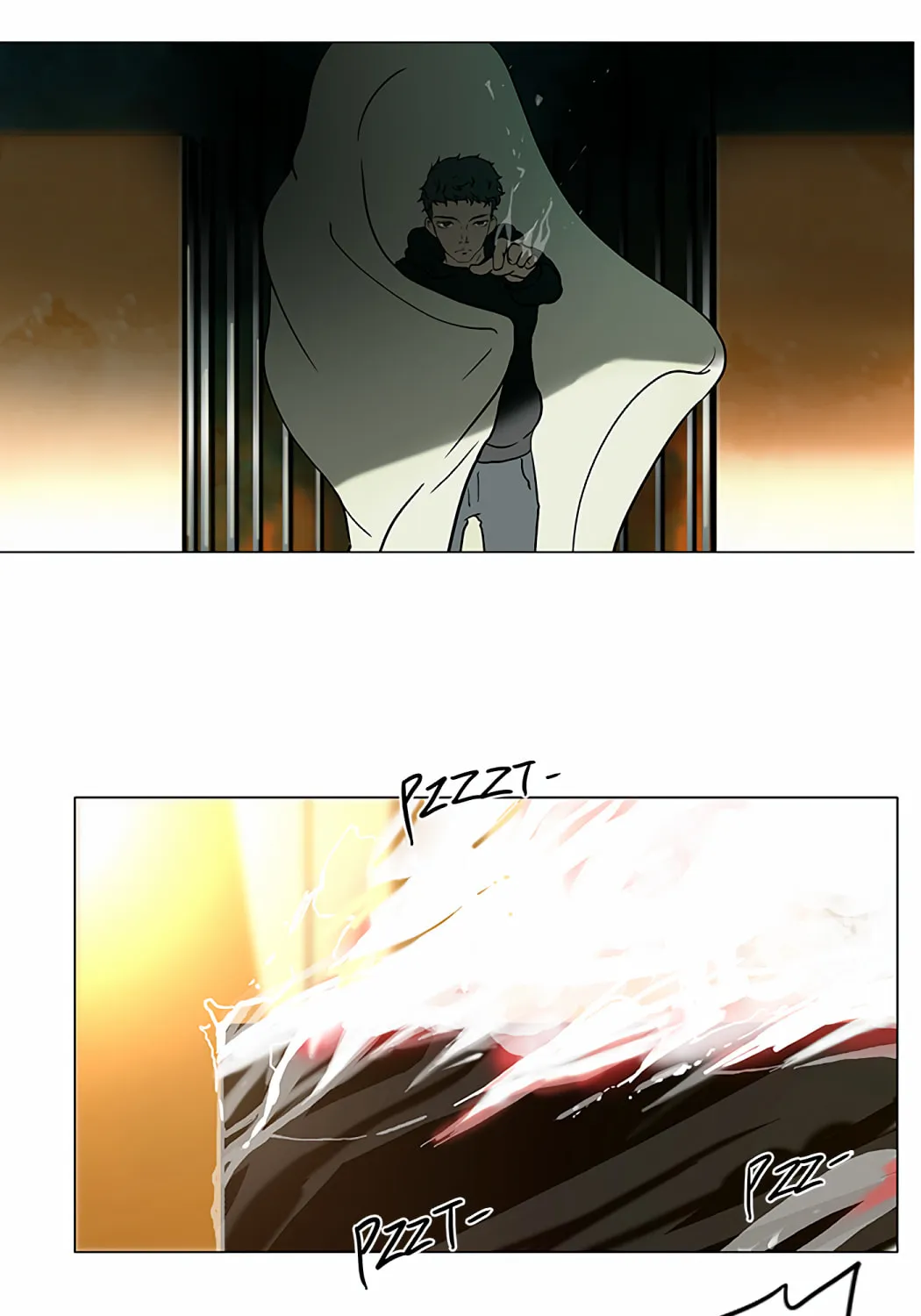 Tower of God Chapter 18 page 51 - 